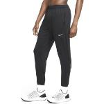 Pantaloni scontati neri XL da running Nike Essentials 