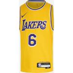Nike Los Angeles Lakers Lebron James Jr - Completo Basket