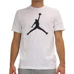 Magliette & T-shirt stampate bianche 3 XL taglie comode per Uomo Nike Jordan 
