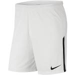 Shorts bianchi XL per Uomo Nike Dry 