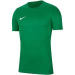 Magliette & T-shirt Slim Fit scontate M in mesh traspiranti per Uomo Nike Park VII 