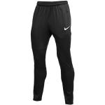 Nike M Nk Dry Park20 Pant KP, Pantaloni Uomo, Black/Black/White