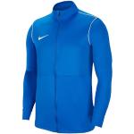 Giacche sportive blu reale XXL taglie comode per Uomo Nike Dry 