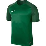 Vestiti ed accessori estivi verde bottiglia S per Uomo Nike Dry 