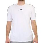 Magliette & T-shirt M mezza manica con manica corta per Uomo Nike Repeat 