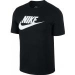 T-shirt nere di cotone per neonato Nike di Idealo.it 