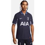 Nike Maglia da calcio Dri-FIT ADV Tottenham Hotspur 2023/24 Match da uomo – Away - Blu