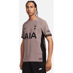Maglie Tottenham marroni per Uomo Nike Dri-Fit Tottenham Hotspur 