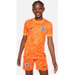 Maglie  arancioni da calcio per bambino Nike Dri-Fit di Kelkoo.it 