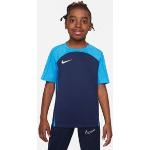 Maglie  scontate blu navy da calcio per bambino Nike Strike di Kelkoo.it 