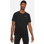 Vestiti ed accessori neri da running per Uomo Nike Rise 365 