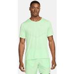 Vestiti ed accessori verdi da running per Uomo Nike Rise 365 