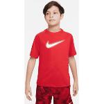 Abbigliamento sportivo e vestiti rossi per bambino Nike Dri-Fit di Kelkoo.it 