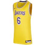 Abbigliamento & Accessori gialli per Uomo Nike Lebron LeBron James 