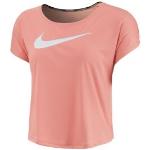 Vestiti ed accessori scontati rosa L da running per Donna Nike Swoosh 