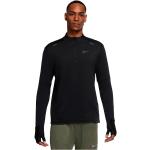 Nike Therma-fit Repel Element Long Sleeve T-shirt Nero 4XL / Regular Uomo