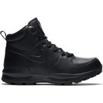 Nike Manoa Leather Boots Nero EU 41 Uomo