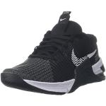 Nike Metcon 8, Men's Training Shoes Uomo, Black/Wh
