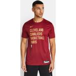 Nike Nba Cleveland Cavaliers - Uomo T-shirts