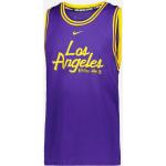 Canotte XL da basket per Uomo Los Angeles Lakers 