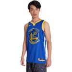 Nike Nba S.Curry Warriors Swingman - Uomo Jerseys/Replicas