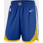 Nike NBA Shorts Golden State Warriors Icon Edition