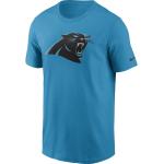 Magliette & T-shirt blu M di cotone mezza manica con manica corta per Uomo Nike Essentials NFL 