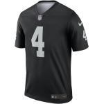 Magliette & T-shirt scontate nere L mezza manica con manica corta per Uomo Nike NFL 