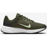 Nike Nike Revolution 6 Dd1096 300 - Verde / 38½
