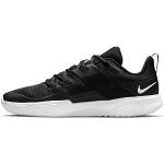 Nike Nikecourt Vapor Lite, Men's Hard Court Tennis Shoes Uomo, Black/White, 37.5 EU
