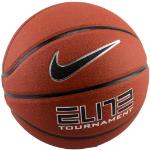 Palloni arancioni da basket Nike Elite 
