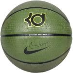 Palloni verdi da basket Nike Giannis 