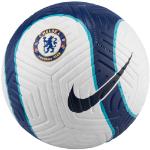 Nike Pallone da calcio Chelsea FC Strike - Bianco