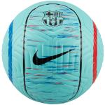 Palloni blu da calcio Nike Academy Barcelona 