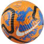 Palloni arancioni da calcio Nike Academy 