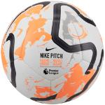 Nike Pallone da calcio Premier League Pitch - Bianco