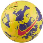 Palloni gialli da calcio Nike Premier 