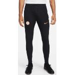 Nike Pantaloni da calcio in maglia Dri-FIT ADV Chelsea FC Strike Elite – Uomo - Blu