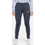 Pantaloni blu da calcio per Donna Nike Dri-Fit Tottenham Hotspur 