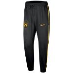 Pantaloni & Pantaloncini neri per Uomo Nike Dri-Fit Golden State Warriors 