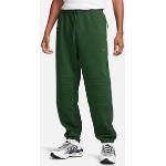 Nike Pantaloni in fleece per l'inverno Sportswear Therma-FIT Tech Pack – Uomo - Verde