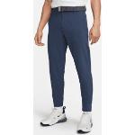 Pantaloni blu da golf per Uomo Nike Golf 