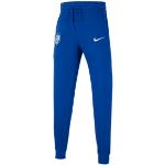 Joggers blu per Donna Nike Atletico Madrid 