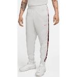 Nike Pantaloni jogger Sportswear Repeat – Uomo - Bianco