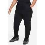 Nike Pantaloni jogger Sportswear Tech Fleece (Taglia grande) – Ragazza - Nero