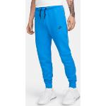 Joggers blu per Uomo Nike Tech Fleece 