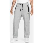 Pantaloni tuta grigi per Uomo Nike Tech Fleece 