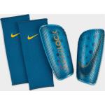 Parastinchi blu per Uomo Nike Mercurial 