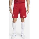Shorts rossi XXL taglie comode per Uomo Nike Stadium 