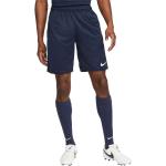 Shorts scontati blu XXL taglie comode per Uomo Nike Park 